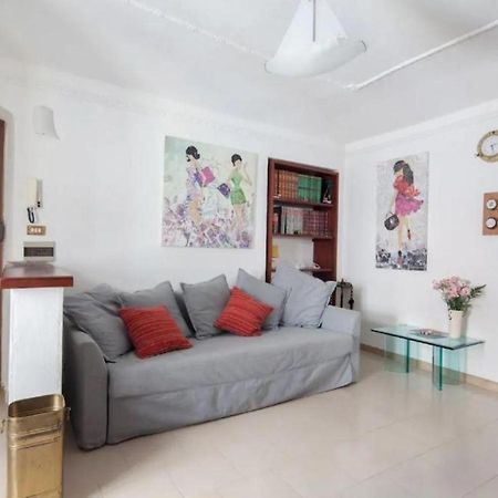 Apartmán Capitan Nemo-Golfo Dei Poeti La Spezia Exteriér fotografie