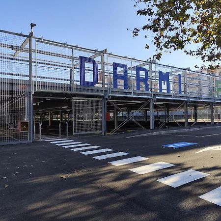 Apartmán Capitan Nemo-Golfo Dei Poeti La Spezia Exteriér fotografie