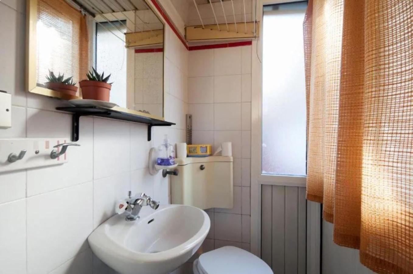 Apartmán Capitan Nemo-Golfo Dei Poeti La Spezia Exteriér fotografie
