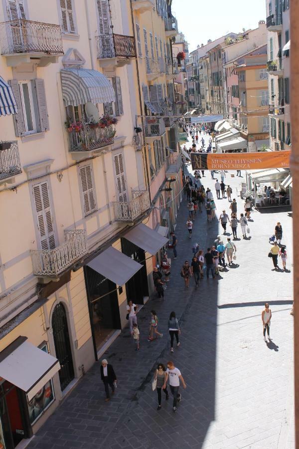 Apartmán Capitan Nemo-Golfo Dei Poeti La Spezia Exteriér fotografie