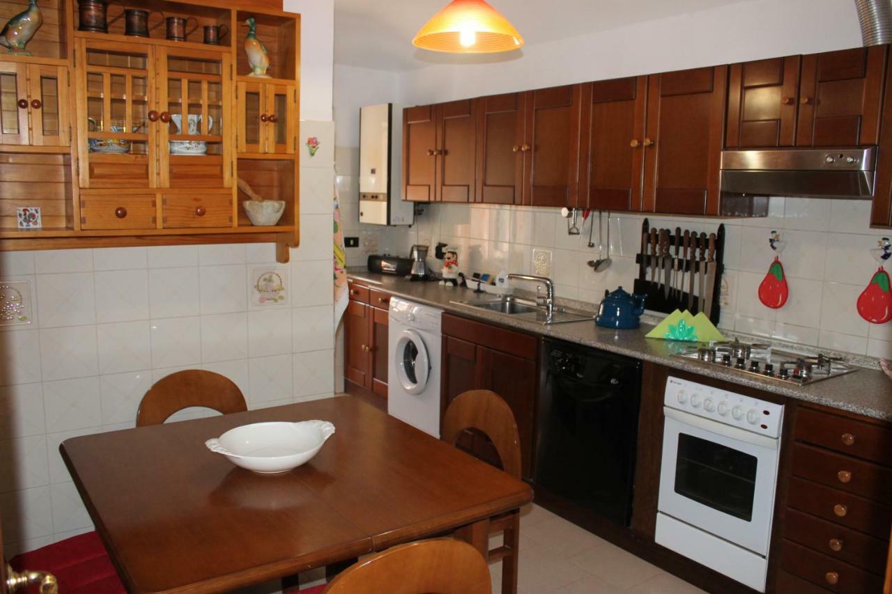 Apartmán Capitan Nemo-Golfo Dei Poeti La Spezia Exteriér fotografie