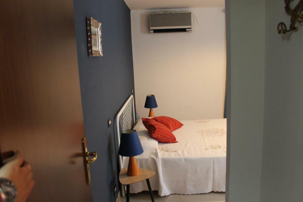 Apartmán Capitan Nemo-Golfo Dei Poeti La Spezia Exteriér fotografie