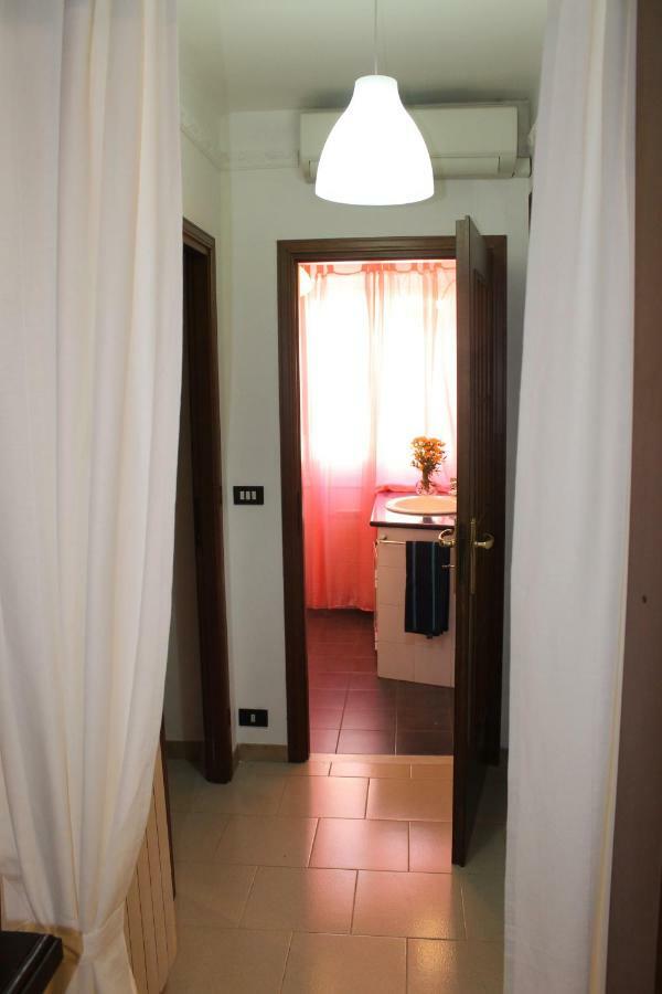 Apartmán Capitan Nemo-Golfo Dei Poeti La Spezia Exteriér fotografie