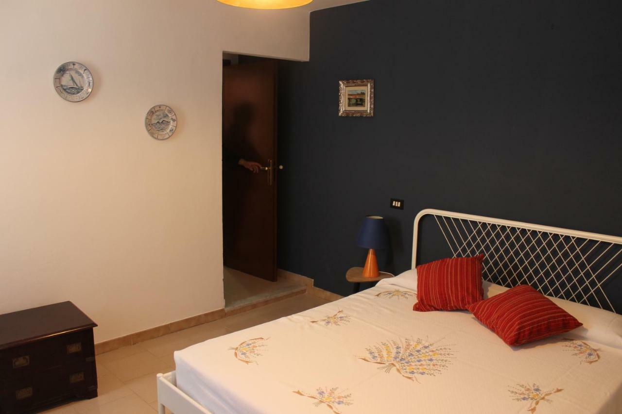 Apartmán Capitan Nemo-Golfo Dei Poeti La Spezia Exteriér fotografie